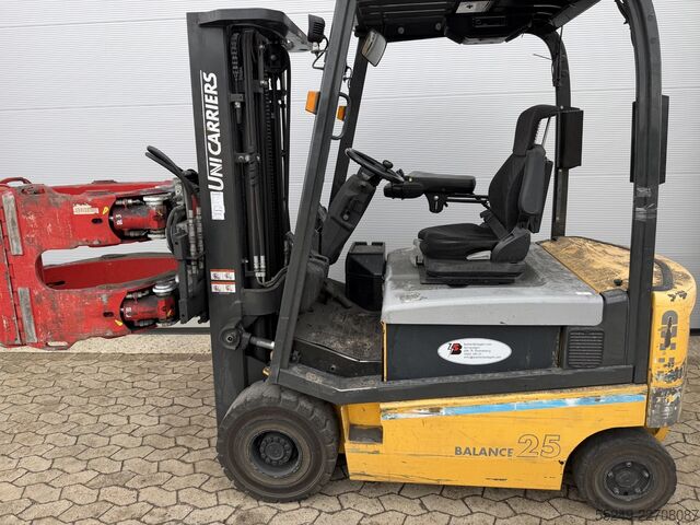 Forklift Atlet 1Q2L25T