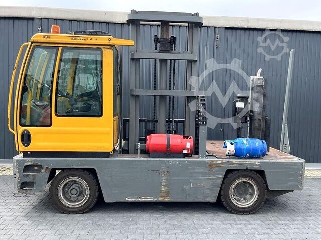 Seitenstapler Baumann HX50/12/45ST
