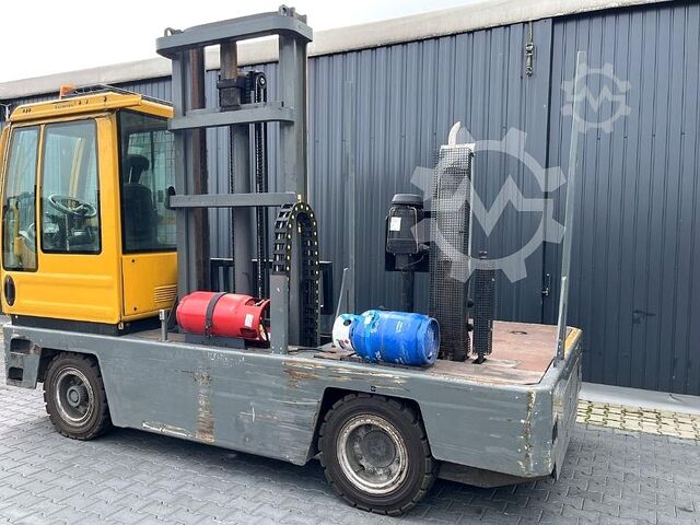 Seitenstapler Baumann HX50/12/45ST