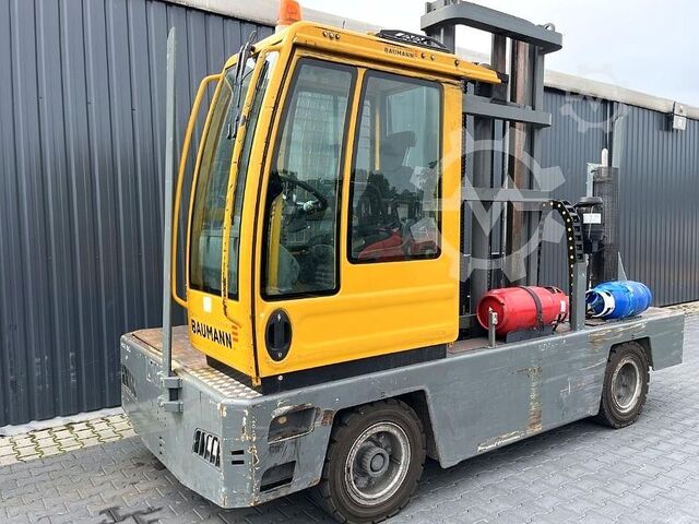 Seitenstapler Baumann HX50/12/45ST
