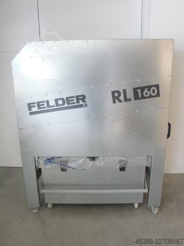 Mobile Absauganlage Felder RL 160