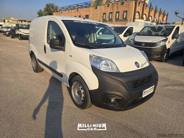 Kastenwagen FIAT FIAT FIORINO 1.3MJT 2020