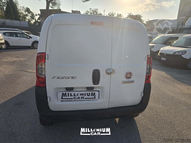 Kastenwagen FIAT FIAT FIORINO 1.3MJT 2020