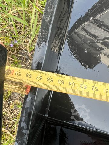 Stapelboxen KLT Boxen Utz Group 3-200 Z