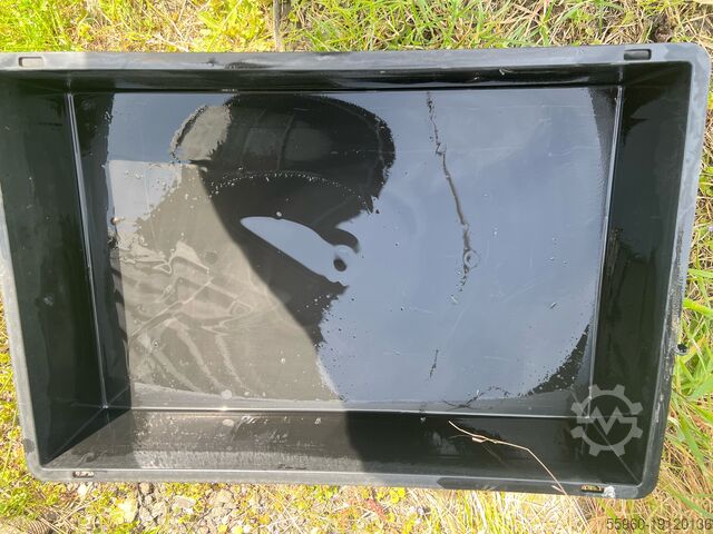 Stapelboxen KLT Boxen Utz Group 3-200 Z