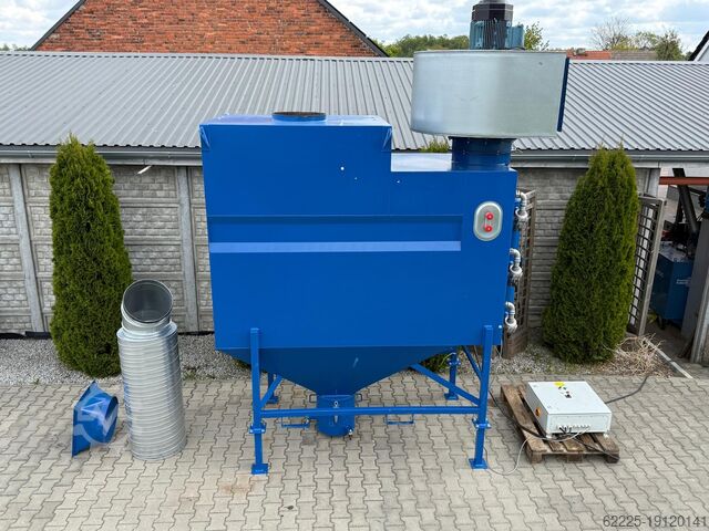 Valco Schweißrauchabsaugung Valco XXP-18-W3