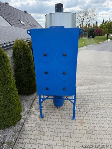 Valco Schweißrauchabsaugung Valco XXP-18-W3