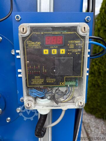 Valco Schweißrauchabsaugung Valco XXP-18-W3