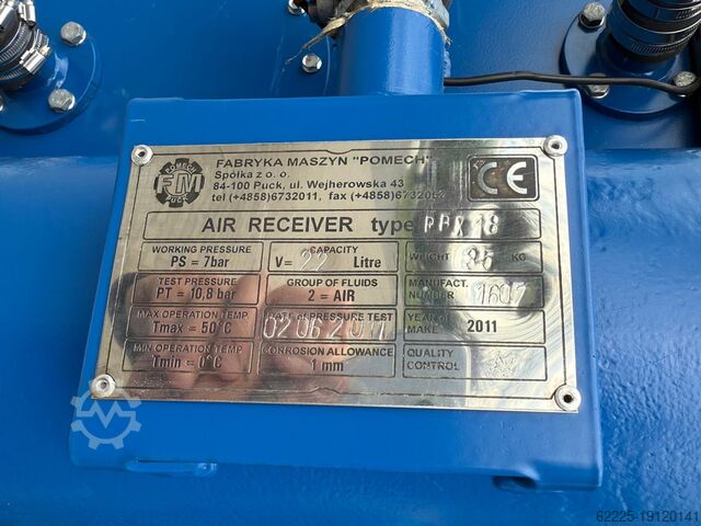 Valco Schweißrauchabsaugung Valco XXP-18-W3