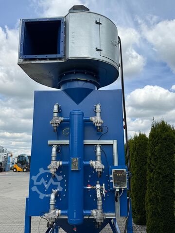 Valco Schweißrauchabsaugung Valco XXP-18-W3