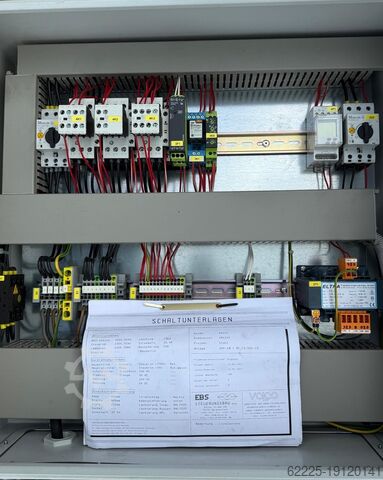 Valco Schweißrauchabsaugung Valco XXP-18-W3