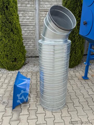 Valco Schweißrauchabsaugung Valco XXP-18-W3