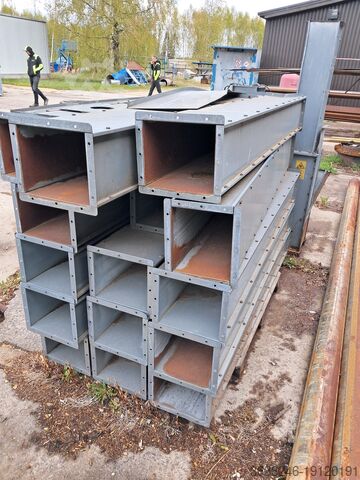 Aufzug Antti-Teollisuus 1922-C