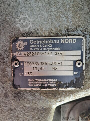 Aufzug Antti-Teollisuus 1922-C