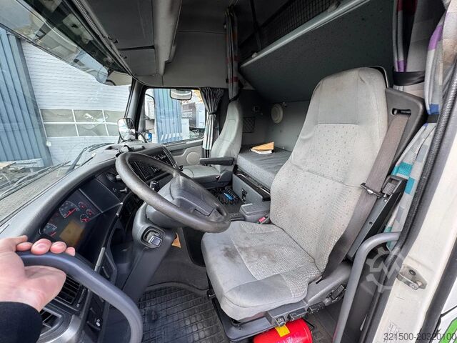 Standard-SZM Volvo FH 12.460 Globetrotter XL Analoog *NL-Truck*