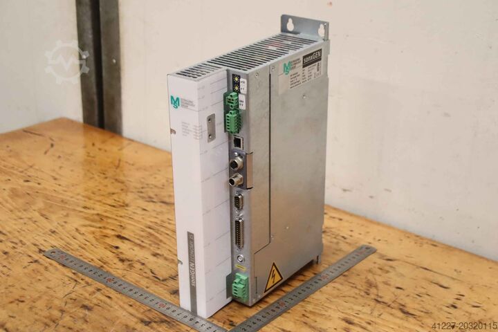 Ultraschallgenerator MS ULTRASONIC 35-40 ECONOMY