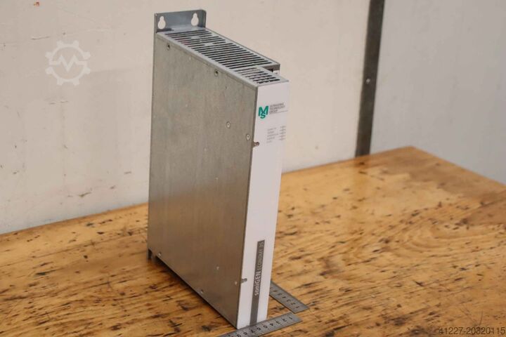 Ultraschallgenerator MS ULTRASONIC 35-40 ECONOMY