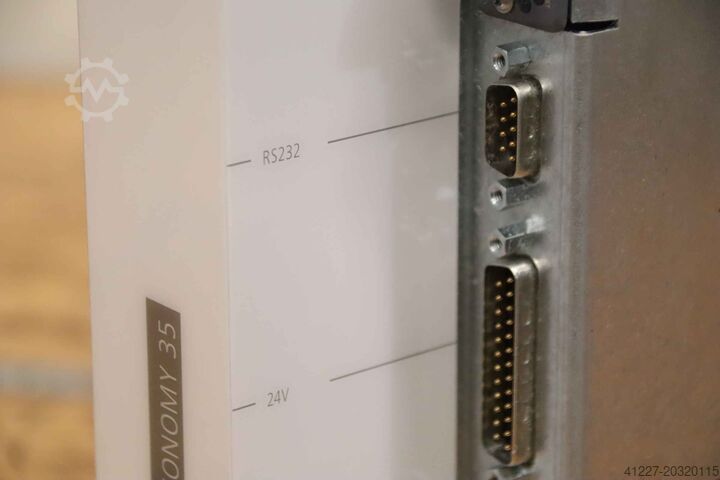 Ultraschallgenerator MS ULTRASONIC 35-40 ECONOMY