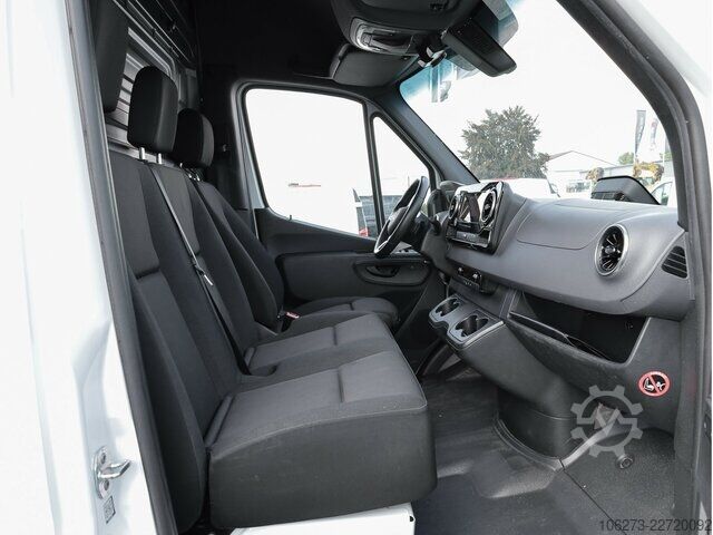 Van Mercedes-Benz Sprinter 317 Maxi,Automatik,Kamera,Klima,MBUX