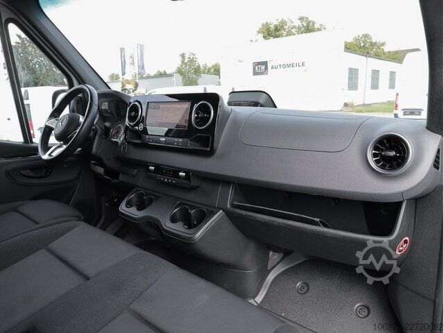 Van Mercedes-Benz Sprinter 317 Maxi,Automatik,Kamera,Klima,MBUX