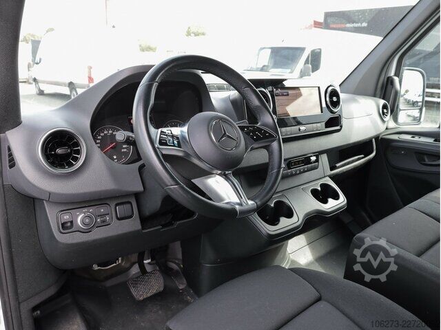 Van Mercedes-Benz Sprinter 317 Maxi,Automatik,Kamera,Klima,MBUX