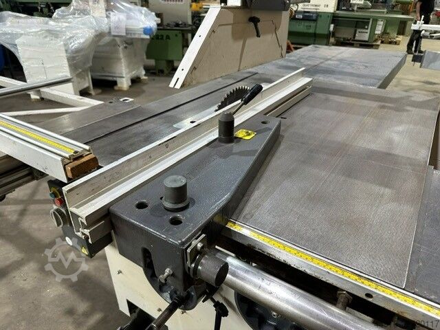 Kreissäge Robland E45