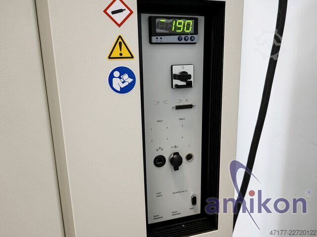-70°C to +180°C, 340 liters with humidity control Vötsch ClimeEvent C/340/70/5 Klimaprüfschrank