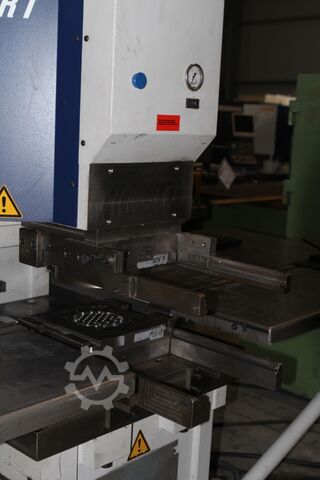 Stanzpresse BOSCHERT P60
