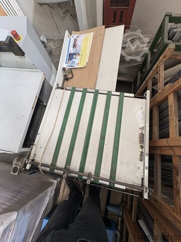 Laminating machine Komfi Delta Plus