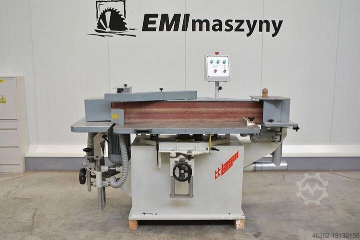 Kantenschleifer VOLPATO LBK 200