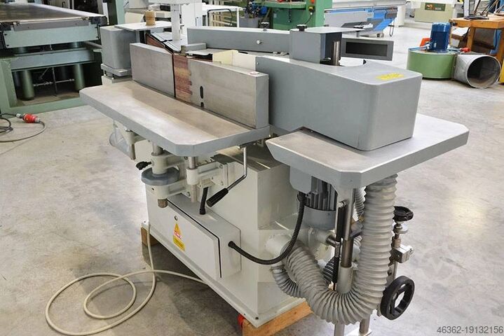 Kantenschleifer VOLPATO LBK 200