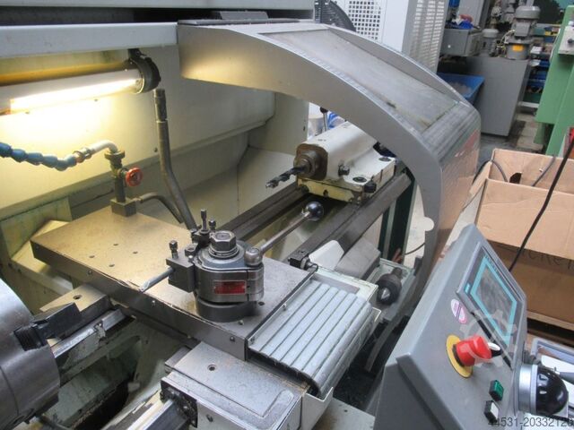CNC Drehmaschine Gildemeister NEF 320 K