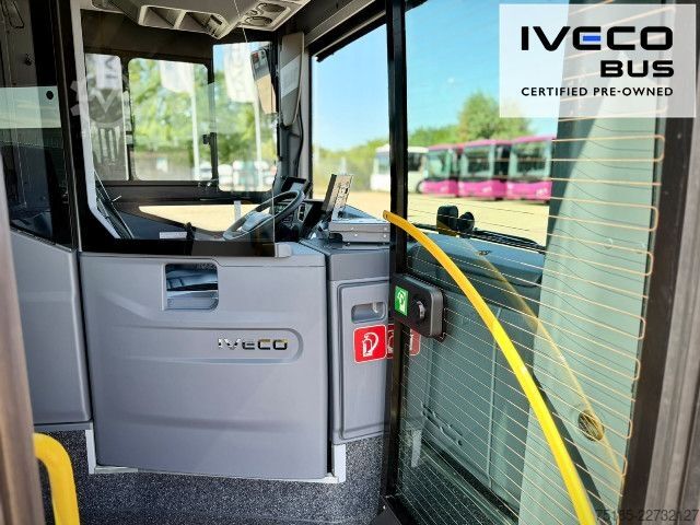 Stadtbus IVECO Crossway LE Line 12m ADAS