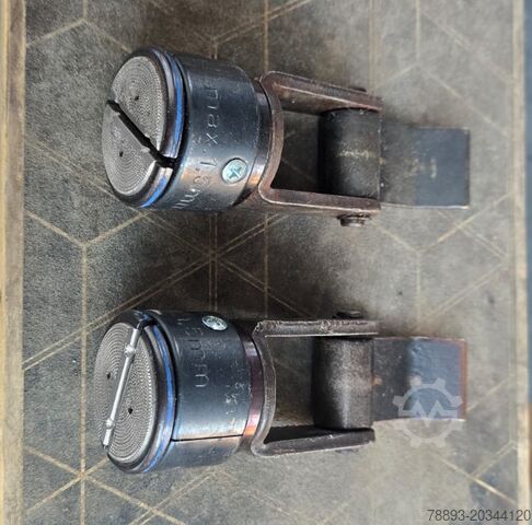 Kraftformer ECKOLD HF80 CH Stauch + Streck - Werkzeug