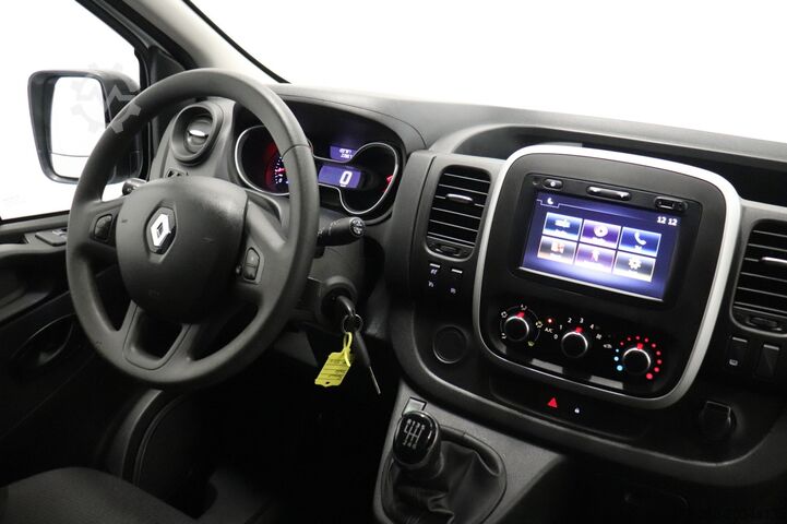 Kastenwagen Renault Trafic 2.0 dCi 120PK L2 Dubbele cabine EURO 6 -...