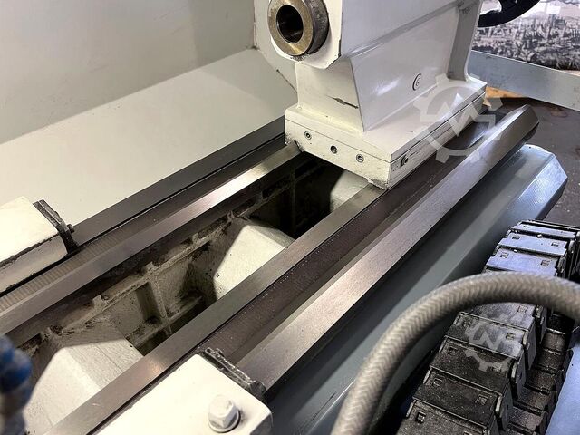 Drehmaschine - zyklengesteuert Pinacho S 94 - C200