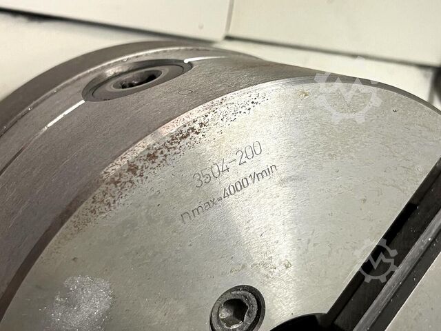 Drehmaschine - zyklengesteuert Pinacho S 94 - C200