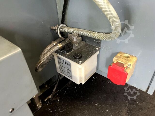 Drehmaschine - zyklengesteuert Pinacho S 94 - C200