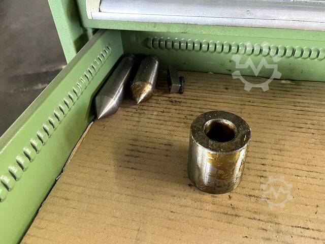 Drehmaschine - zyklengesteuert Pinacho S 94 - C200