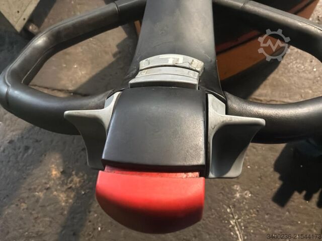 Stapler Still EGV 12