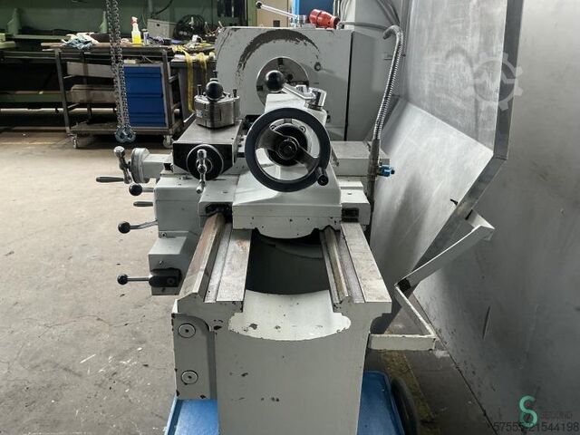 Horizontal lathes  Voest-Alpine DA-180 1980 Voest-Alpine DA-180