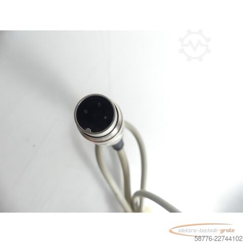 Component Trumpf 12-11-59-00/02 Strahlschutz B SN: