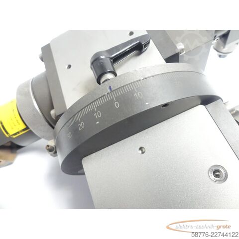 Komponente Trumpf 150 MQ VIS Fokussieroptik 22-43-69-00 +  +