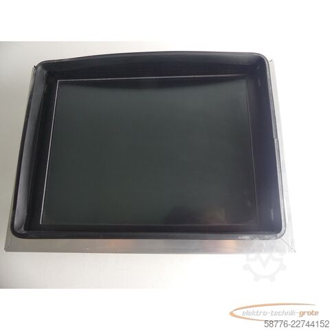 Component  Tsoubis Electronic Ersatzmonitor für LCD12L-CACS-KR-FANUC ohne Kabel SN: 1280