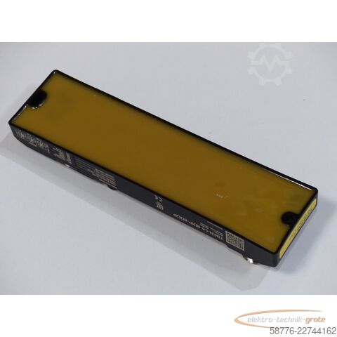 Component Turck TBEN-L4-8DIP-8DOP Kompaktes Multiprotokoll-I/O-Modul für Ethernet