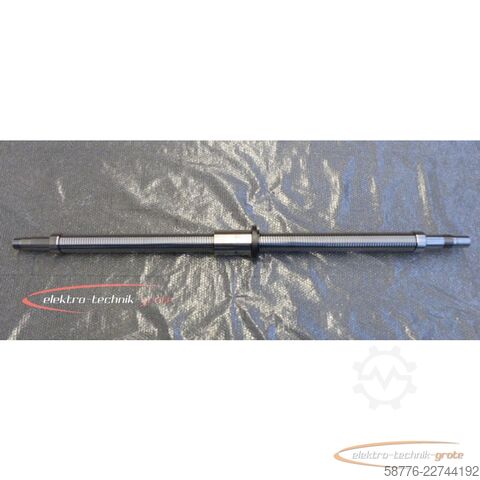 Component Umbra Group / Kuhn Kugelgewindetrieb Gesamtlänge: 1900 mm  !