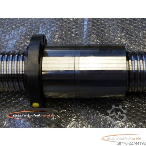Component Umbra Group / Kuhn Kugelgewindetrieb Gesamtlänge: 1900 mm  !