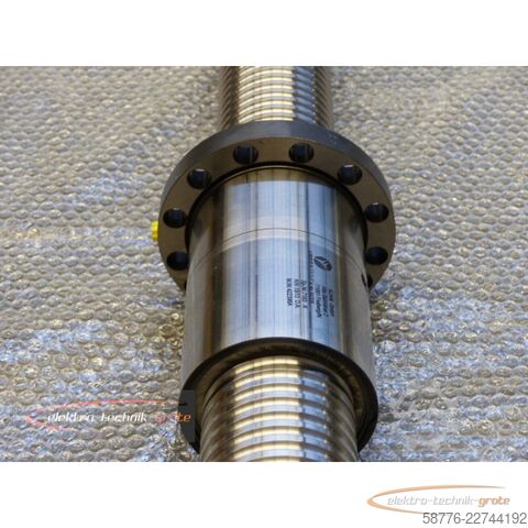 Component Umbra Group / Kuhn Kugelgewindetrieb Gesamtlänge: 1900 mm  !