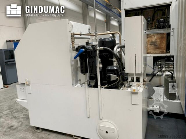 Universal-Bearbeitungszentrum EMAG BAW 06-22