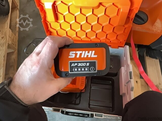 Kleingeräte Stihl Battery AP 300 S